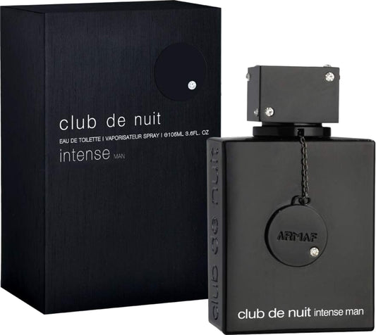 ARMAF Club de Nuit Intense Man EDT 105 ml