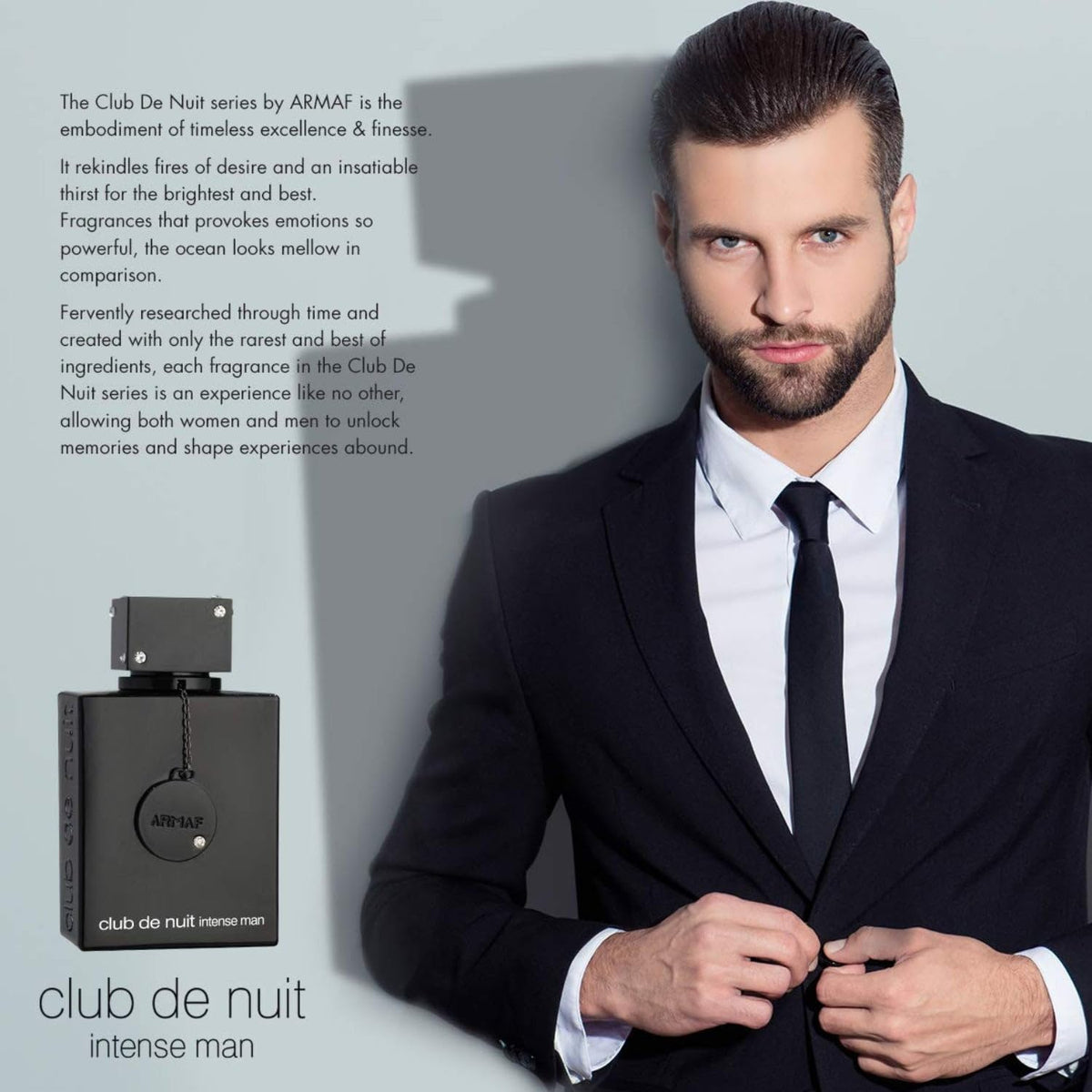ARMAF Club de Nuit Intense Man EDT 105 ml
