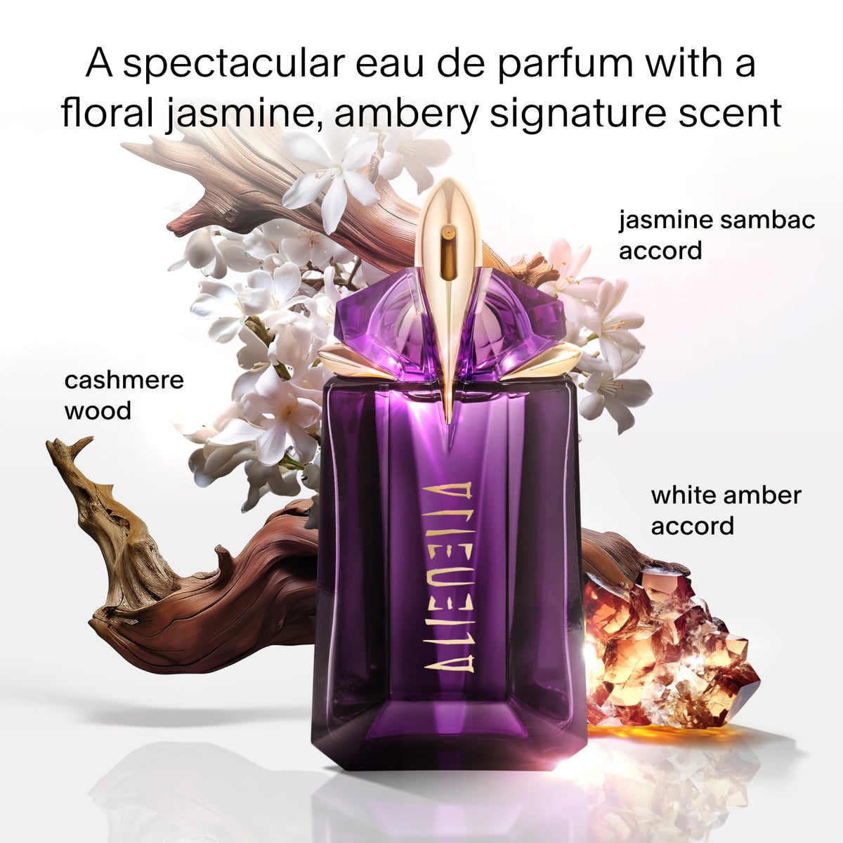 Mugler Alien Eau de Parfum, 30 ml