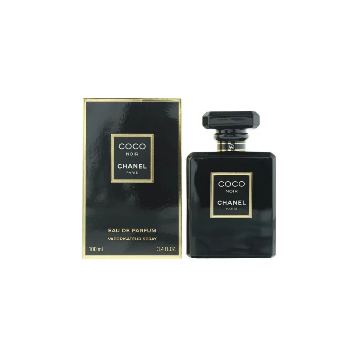CHANEL Coco Noir Eau de Parfum 100ml