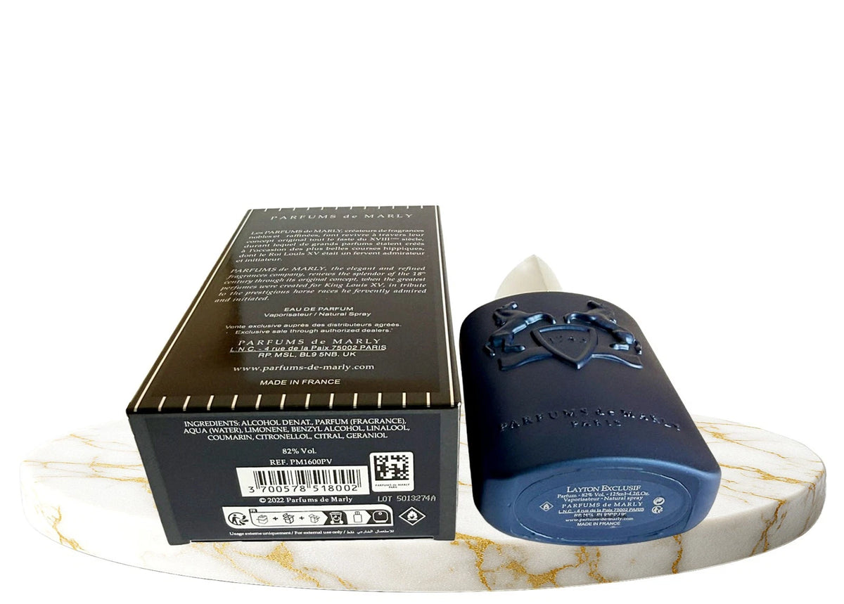 Parfums de Marly Layton EDP for Men – 125ml