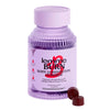 Lemme Burn Metabolism Gummies – Berry | 60 Count