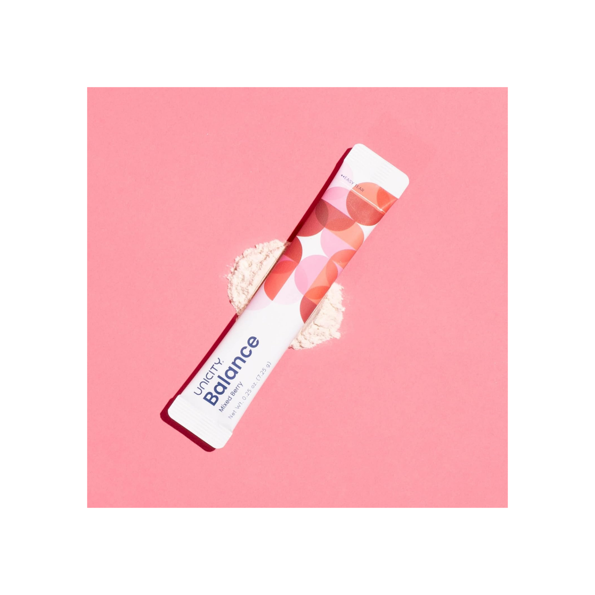 Unicity Balance Mixed Berry – 30 Stick Packs