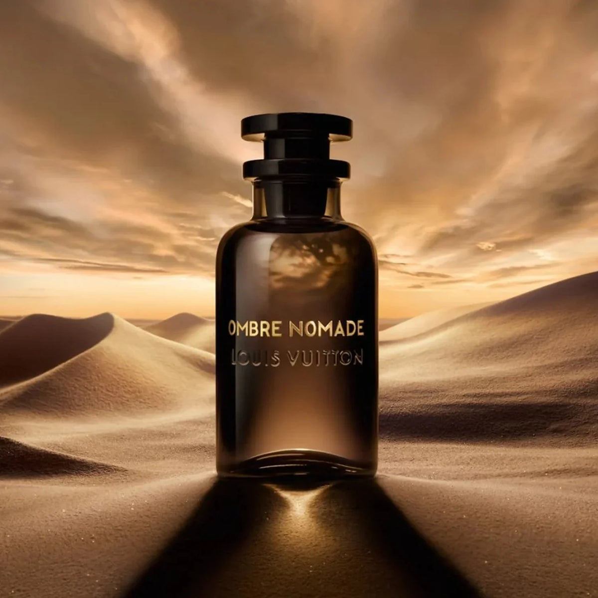 Louis Vuitton Ombre Nomade EDP 100ml