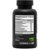 Sculpt Nation Test Boost Max – Testosterone Supplement for Men | 60 Capsules