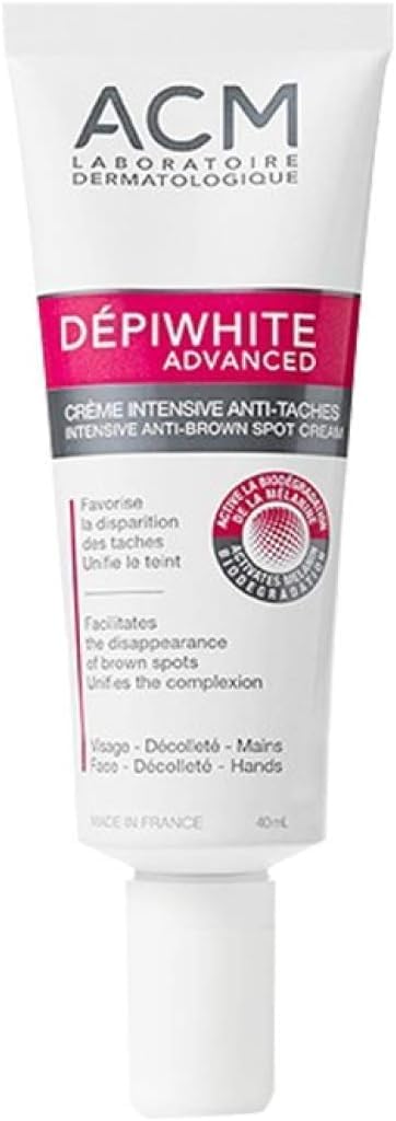 ACM Depiwhite Advanced Depigmenting Cream – 40 ml