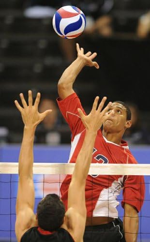 Molten FLISTATEC Official Competition Volleyball