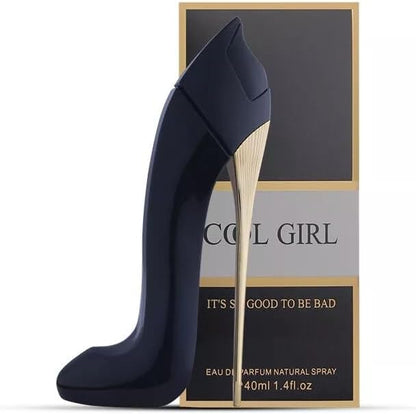 Beutee Cool Girl EDP Gift Set for Women 80ml (2 x 40ml)