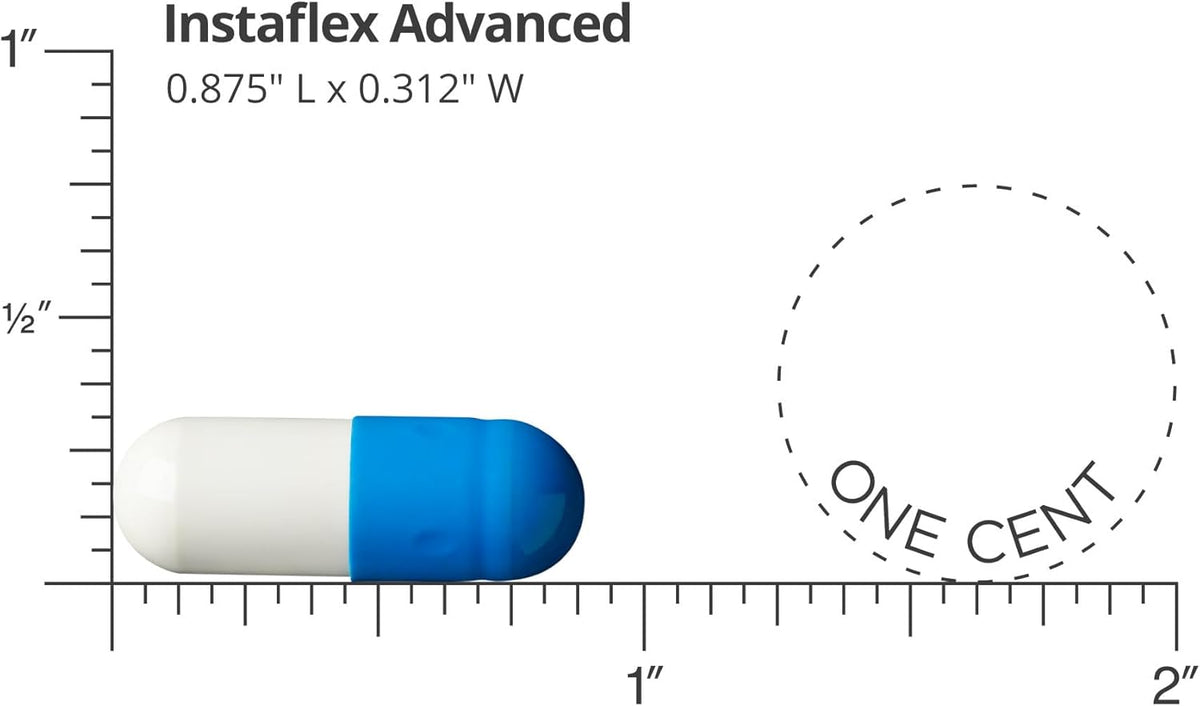 Instaflex Advanced Joint Support – 30 Count