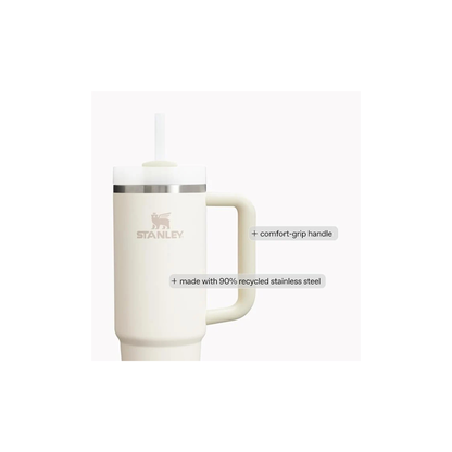 Stanley Quencher H2.0 FlowState Tumbler – 40 oz | Hello Kitty Edition