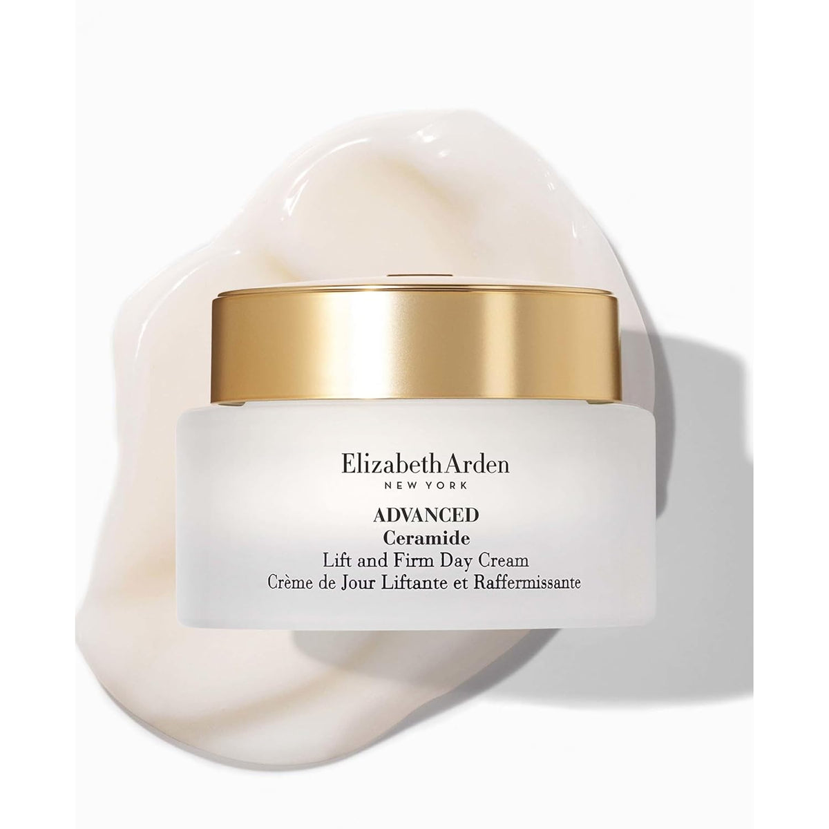 Elizabeth Arden Advanced Ceramide Day Cream SPF 15 1.7 oz