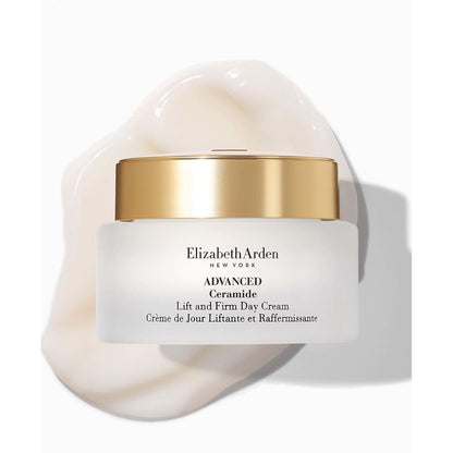 Elizabeth Arden Advanced Ceramide Day Cream SPF 15 1.7 oz
