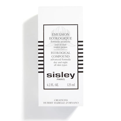 Sisley Paris Ecological Compound Advanced Formula 125 mL