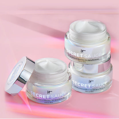 IT Cosmetics Secret Sauce Anti-Aging Moisturizer 60 mL