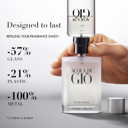 Giorgio Armani Acqua di Giò Eau de Toilette 100 ml