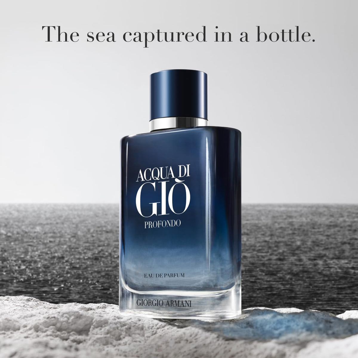 Giorgio Armani Acqua di Giò Profondo Eau de Parfum