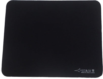 ARTISAN Zero XL Gaming Mouse Pad – FX Soft | Black