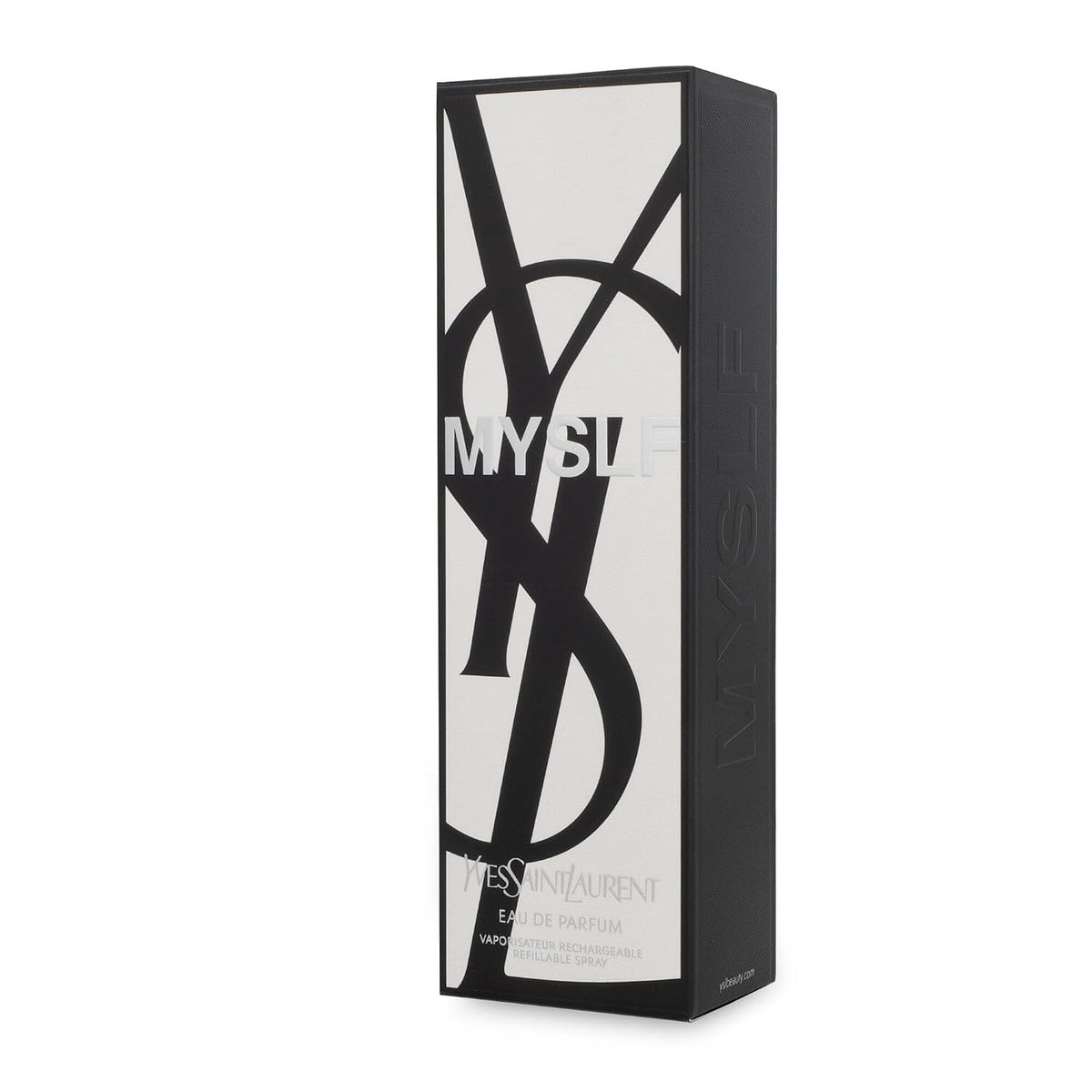 YSL MYSLF Eau de Parfum for Men – 3.4 oz