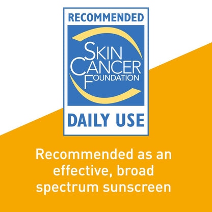CeraVe Hydrating Mineral Sunscreen SPF 30 | 5 oz