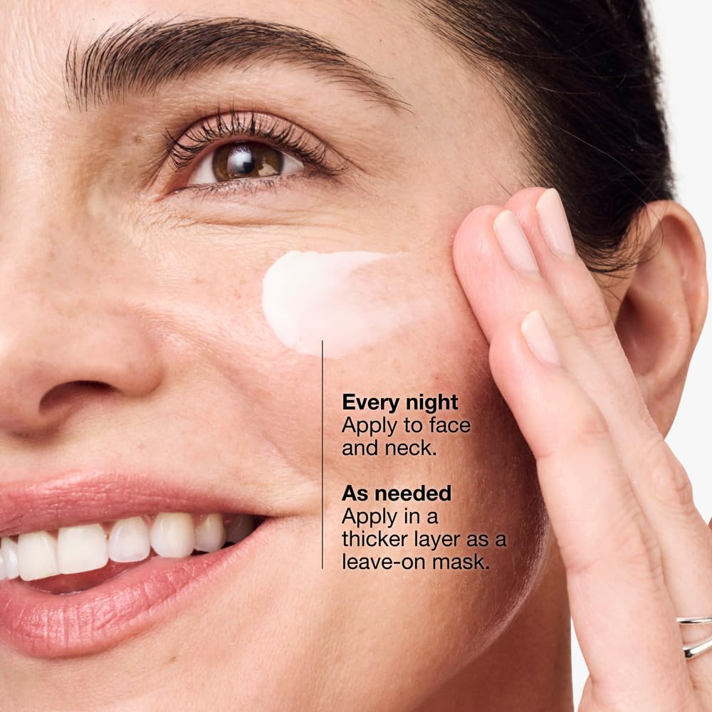 Clinique Smart Clinical Repair Overnight Cream + Mask 1.7 oz
