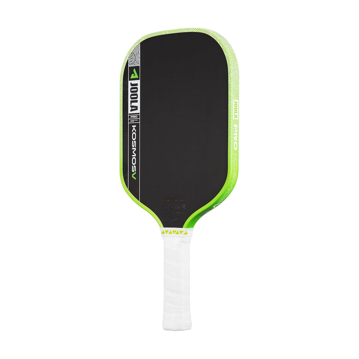 JOOLA Kosmos Pro V Federico Staksrud Surge Green 16mm