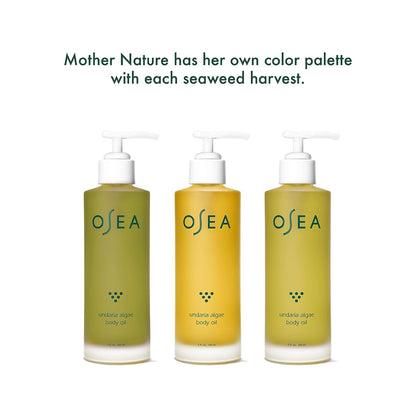 OSEA Undaria Algae Body Oil 150 ml