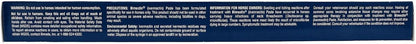 Bimectin Ivermectin 1.87% Horse Wormer Paste, 6 Doses