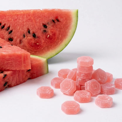 Create Creatine Monohydrate Gummies – Watermelon (1.5g per Gummy)