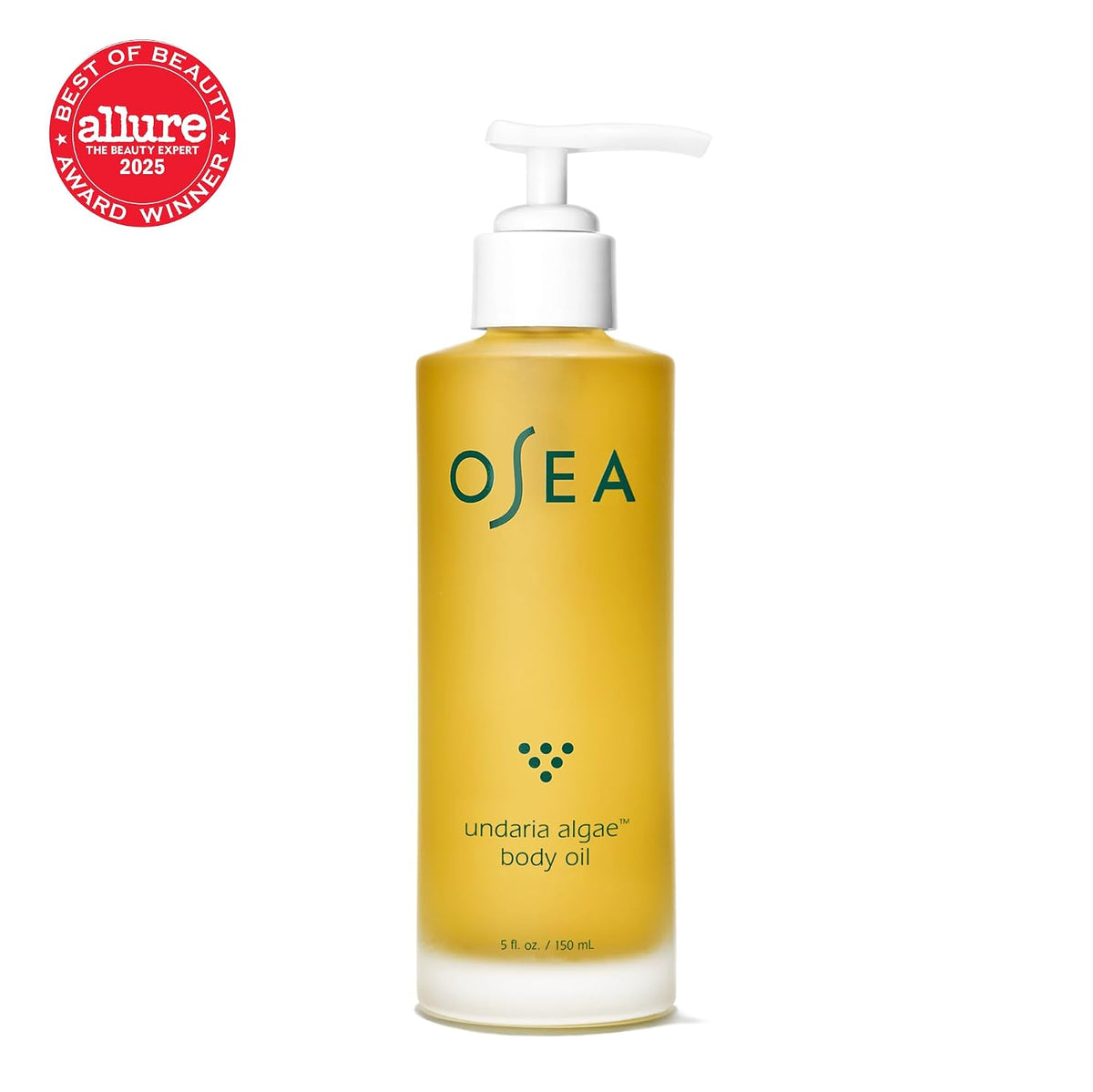 OSEA Undaria Algae Body Oil 150 ml