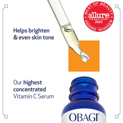 Obagi Professional-C Serum 20% – 1 fl oz