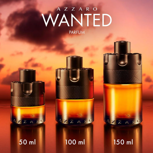 Azzaro The Most Wanted Parfum for Men