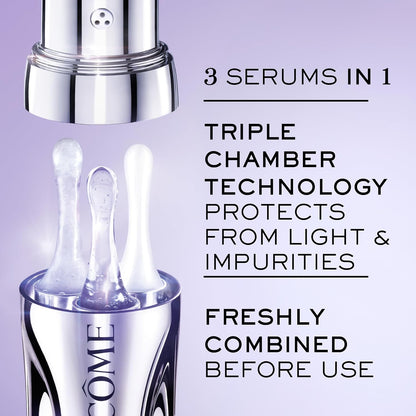 Lancôme Rénergie H.C.F. Triple Serum
