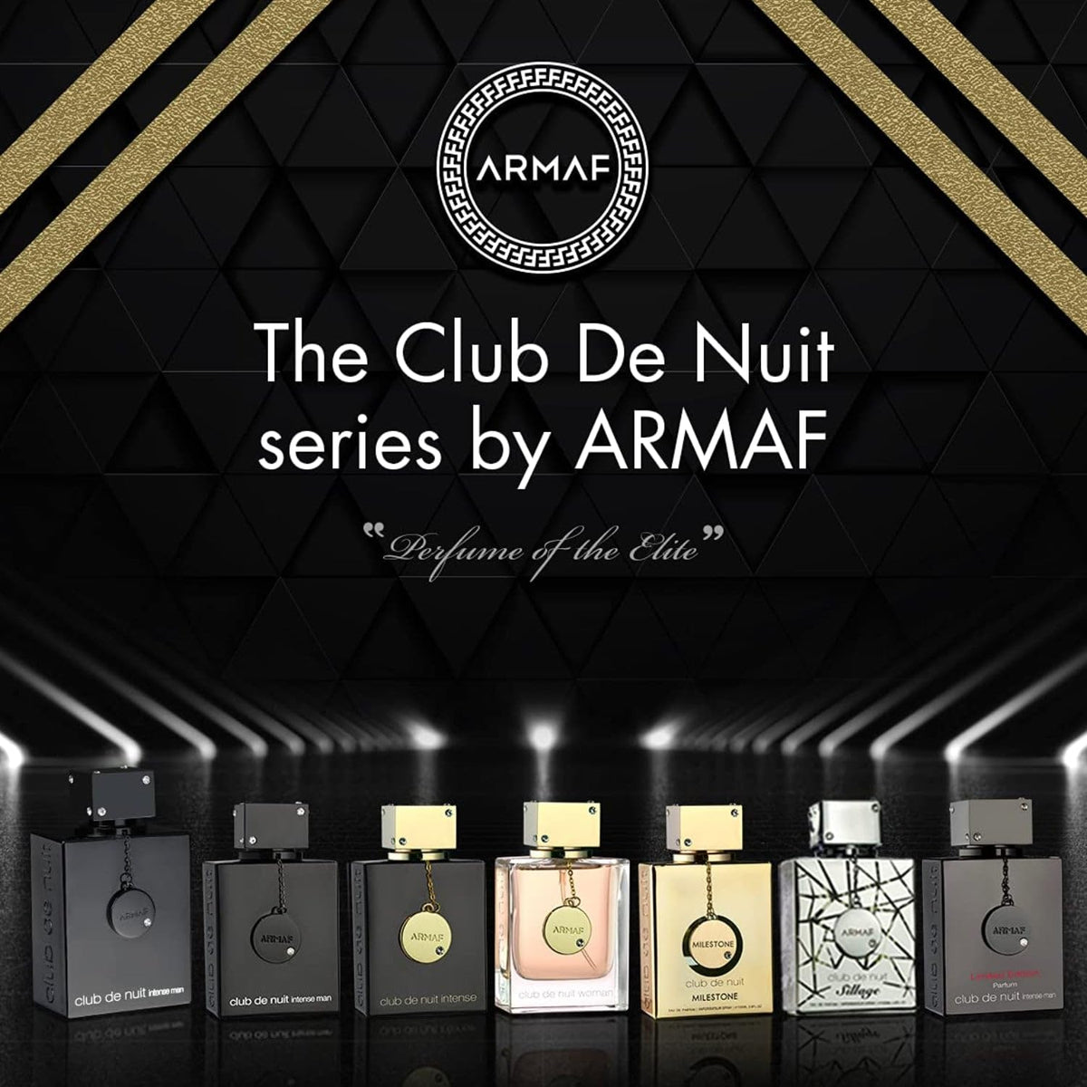 ARMAF Club de Nuit Intense Man EDT 105 ml