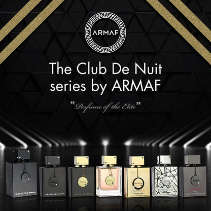 ARMAF Club de Nuit Intense Man EDT 105 ml