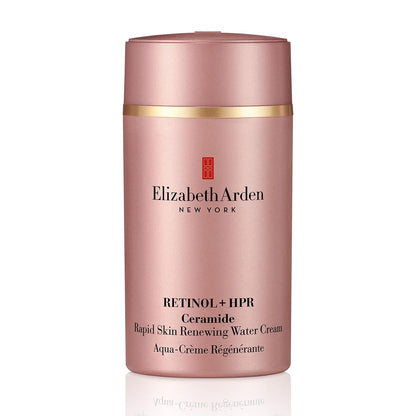 Elizabeth Arden Retinol + HPR Ceramide Water Cream 1.7 fl oz