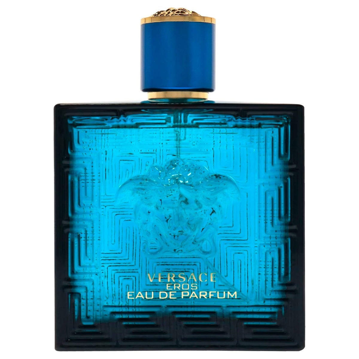 Versace Eros Men's Eau de Parfum Spray, 3.4 fl oz