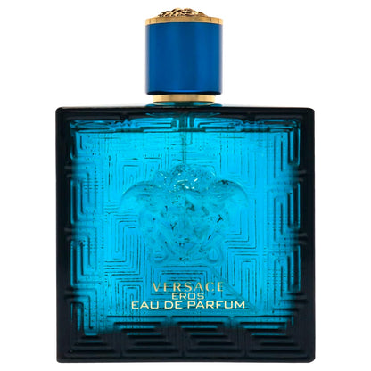 Versace Eros Men's Eau de Parfum Spray, 3.4 fl oz