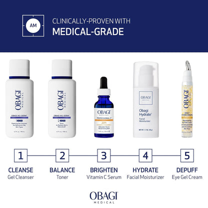 Obagi Professional-C Serum 20% – 1 fl oz