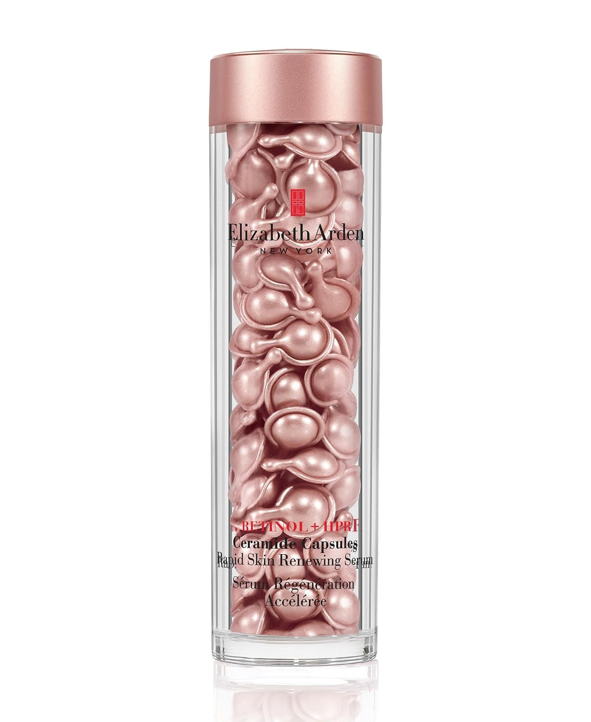 Elizabeth Arden Retinol + HPR Ceramide Capsules 90 Count