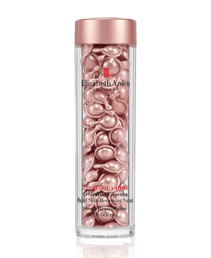 Elizabeth Arden Retinol + HPR Ceramide Capsules 90 Count