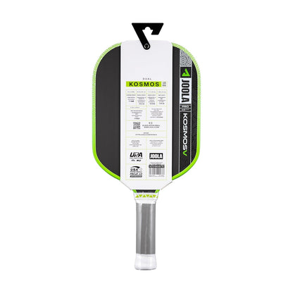 JOOLA Kosmos Pro V Federico Staksrud Surge Green 16mm