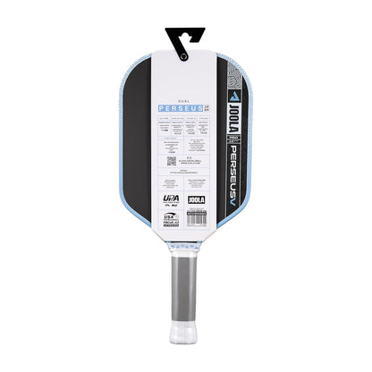 JOOLA Perseus Pro V Simone Jardim Breeze Blue 16mm