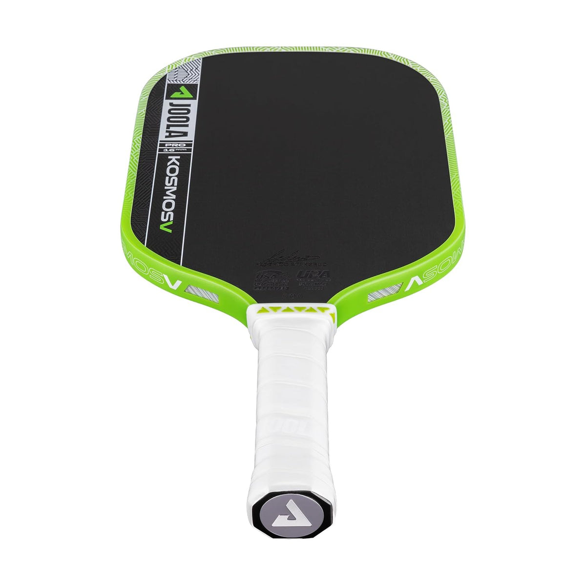 JOOLA Kosmos Pro V Federico Staksrud Surge Green 16mm