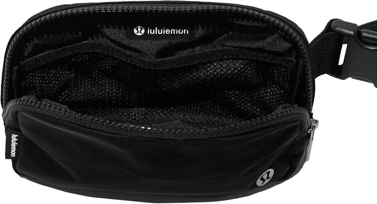 Lululemon Everywhere Belt Bag – Black
