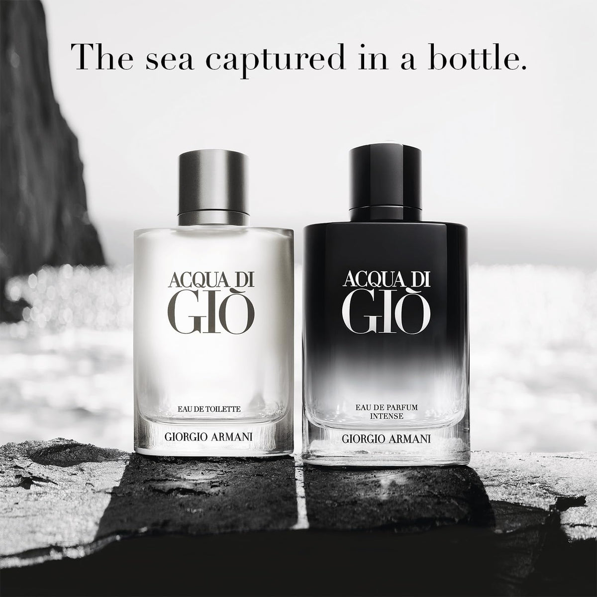 Giorgio Armani Acqua di Giò Eau de Toilette 100 ml