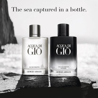 Giorgio Armani Acqua di Giò Eau de Toilette 100 ml