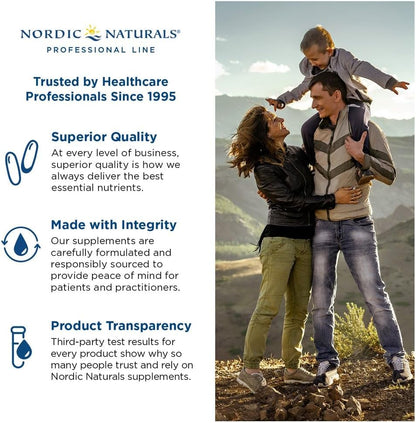 Nordic Naturals ProOmega 2000-D, 2150mg + 1000 IU D3, Lemon, 90 Count