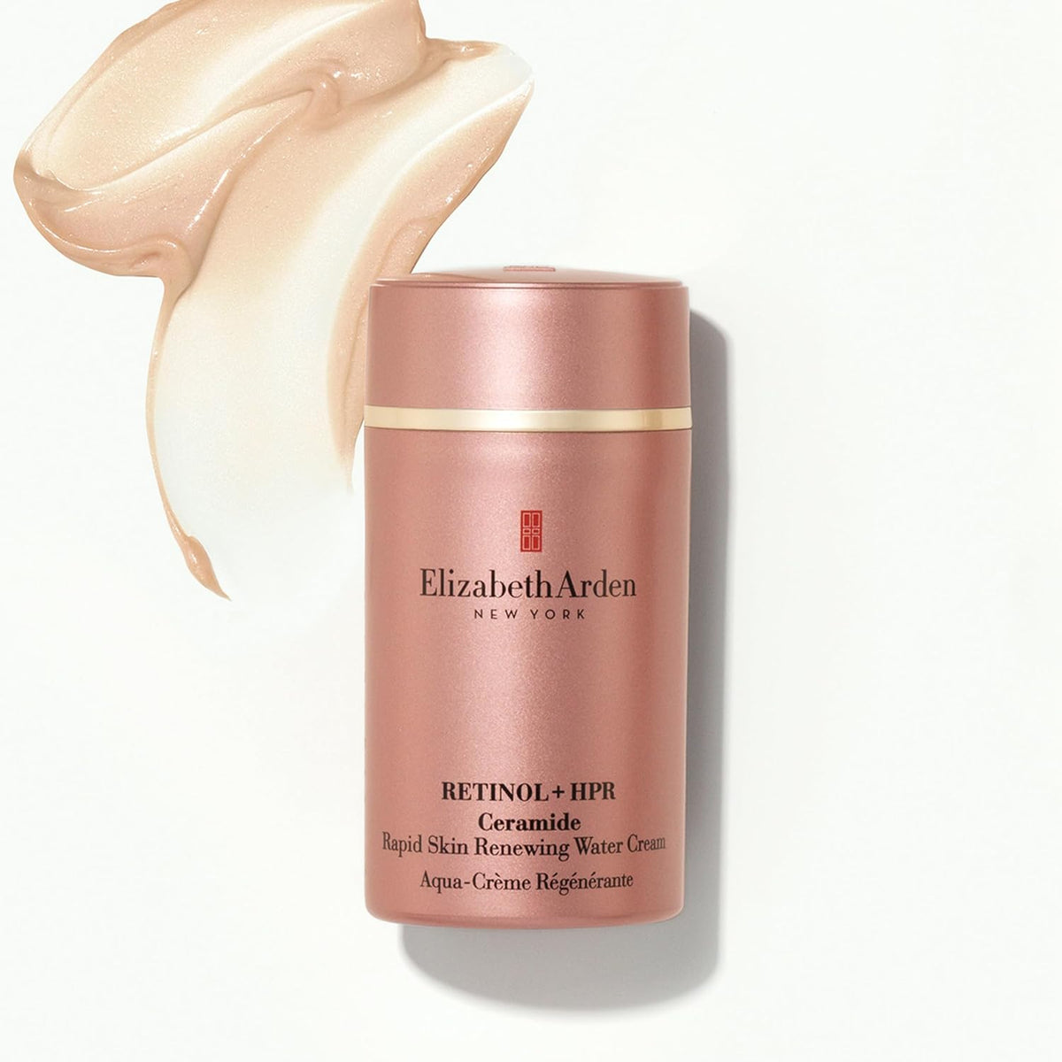 Elizabeth Arden Retinol + HPR Ceramide Water Cream 1.7 fl oz