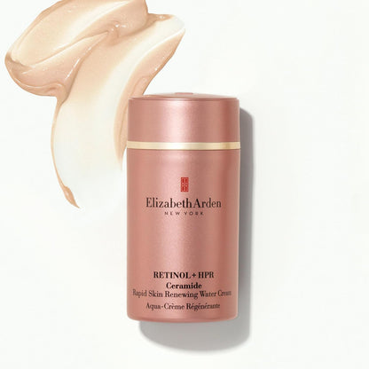 Elizabeth Arden Retinol + HPR Ceramide Water Cream 1.7 fl oz
