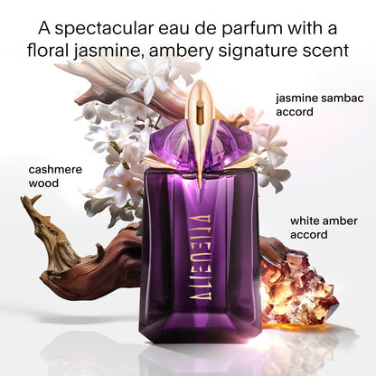 Mugler Alien Eau de Parfum, 30 ml